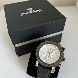 JBW Watch brand new